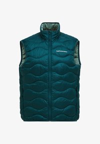 Niet geselecteerd, ponderosa pine