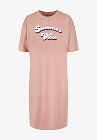 Kijelölve, duskrose