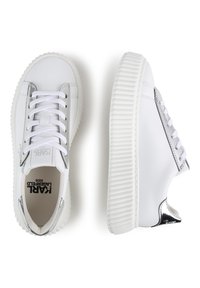 KARL LAGERFELD KIDS Zapatillas - white