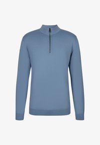 Unausgewählt, sky blue