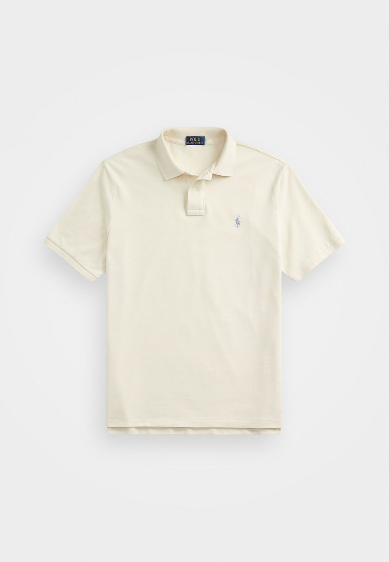 Polo Ralph Lauren THE ICONIC MESH POLO SHIRT
 - Πόλο - guide cream