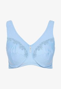 Niet geselecteerd, light blue