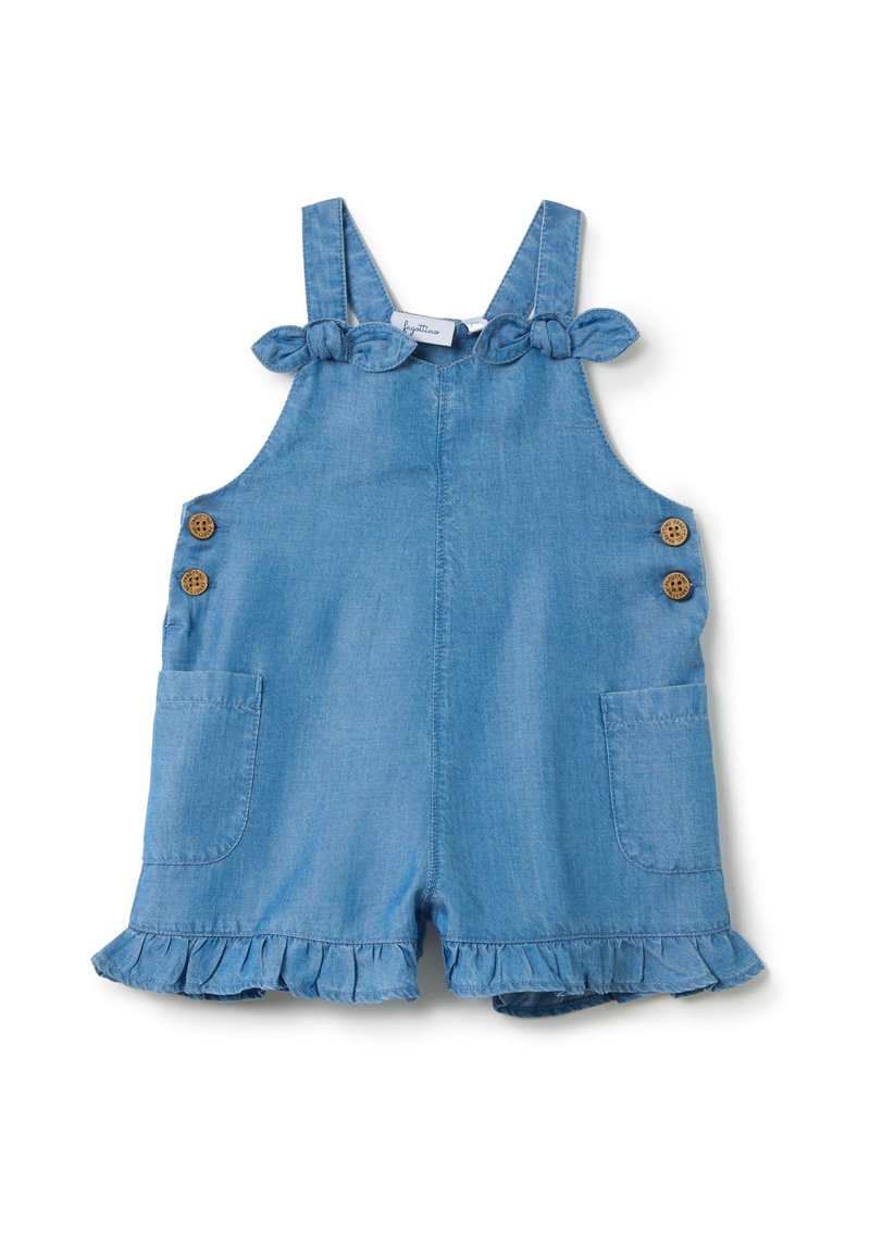 OVS Tuinbroek - blue