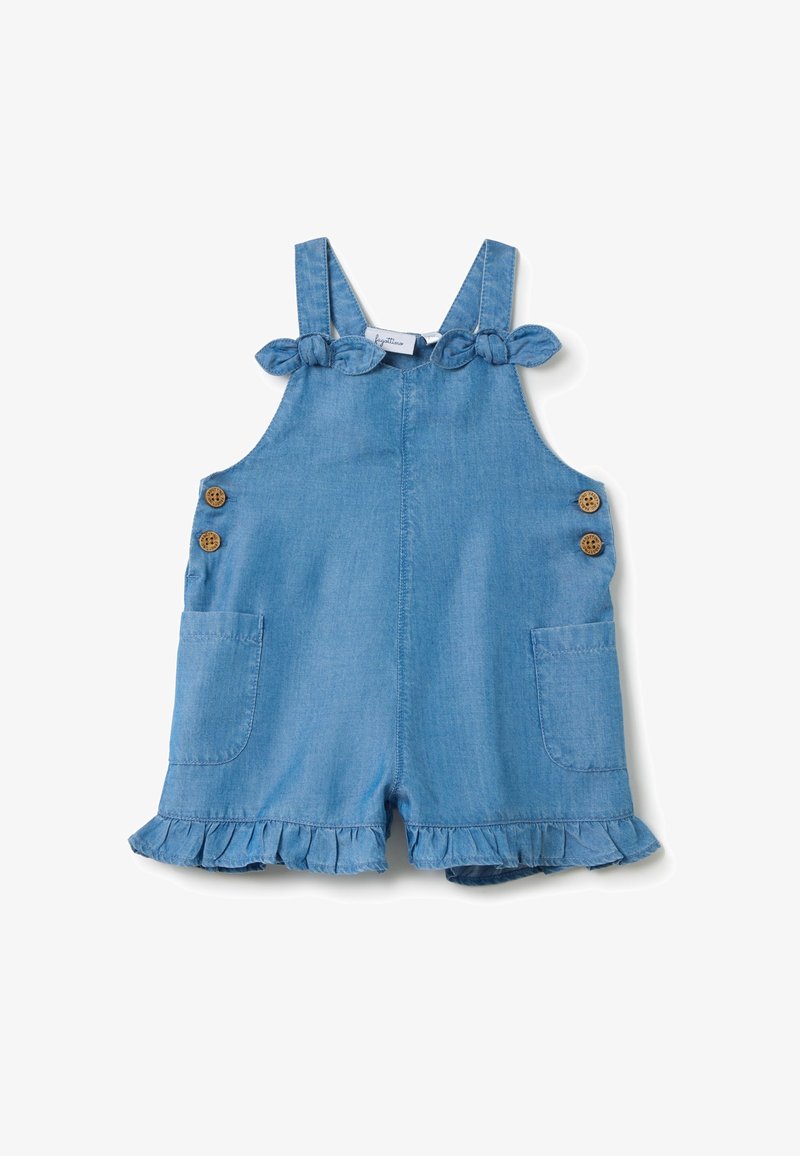 OVS Tuinbroek - blue