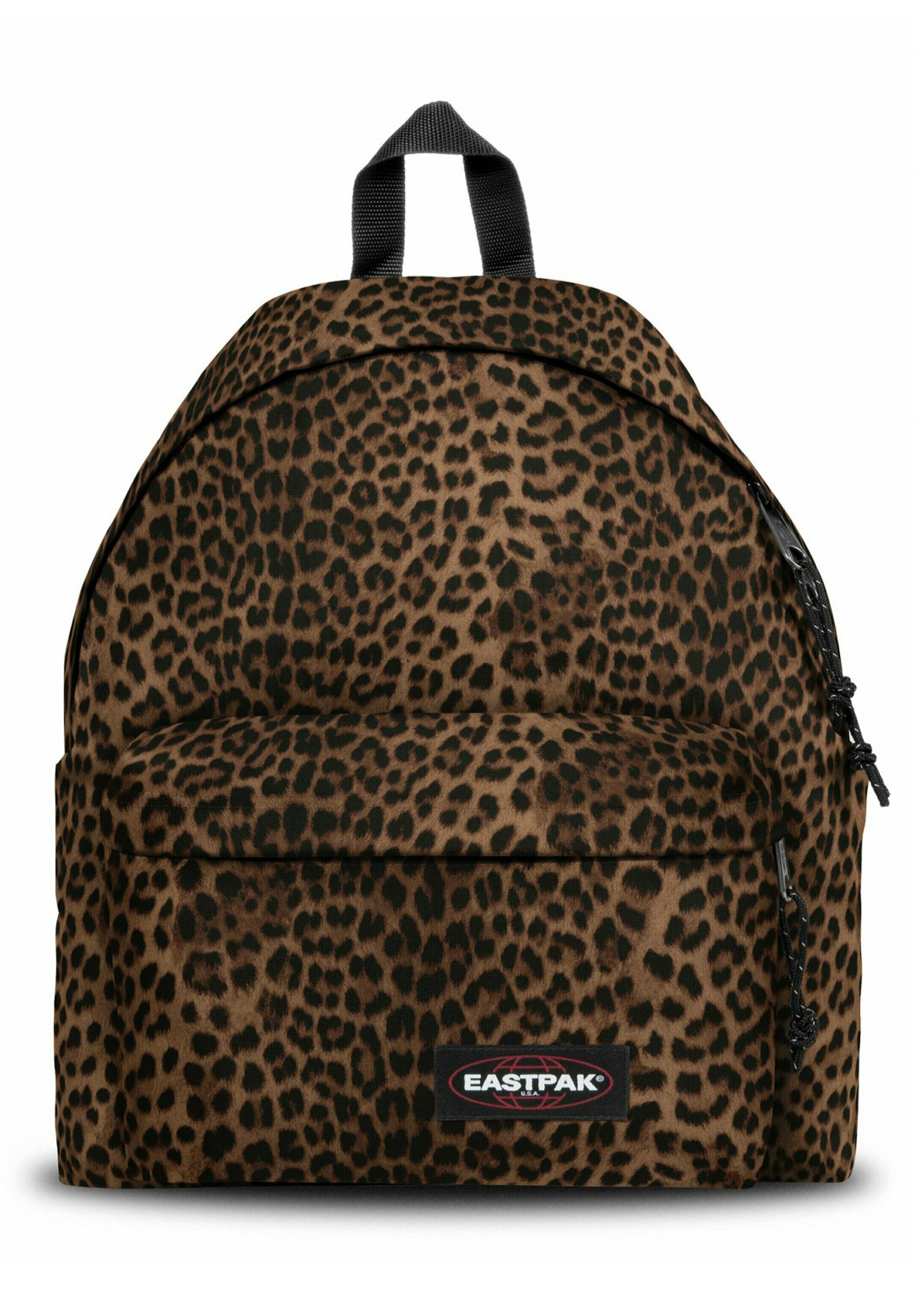 Eastpak PADDED PAK'R - Rucksack - Safari Original/brown - Zalando