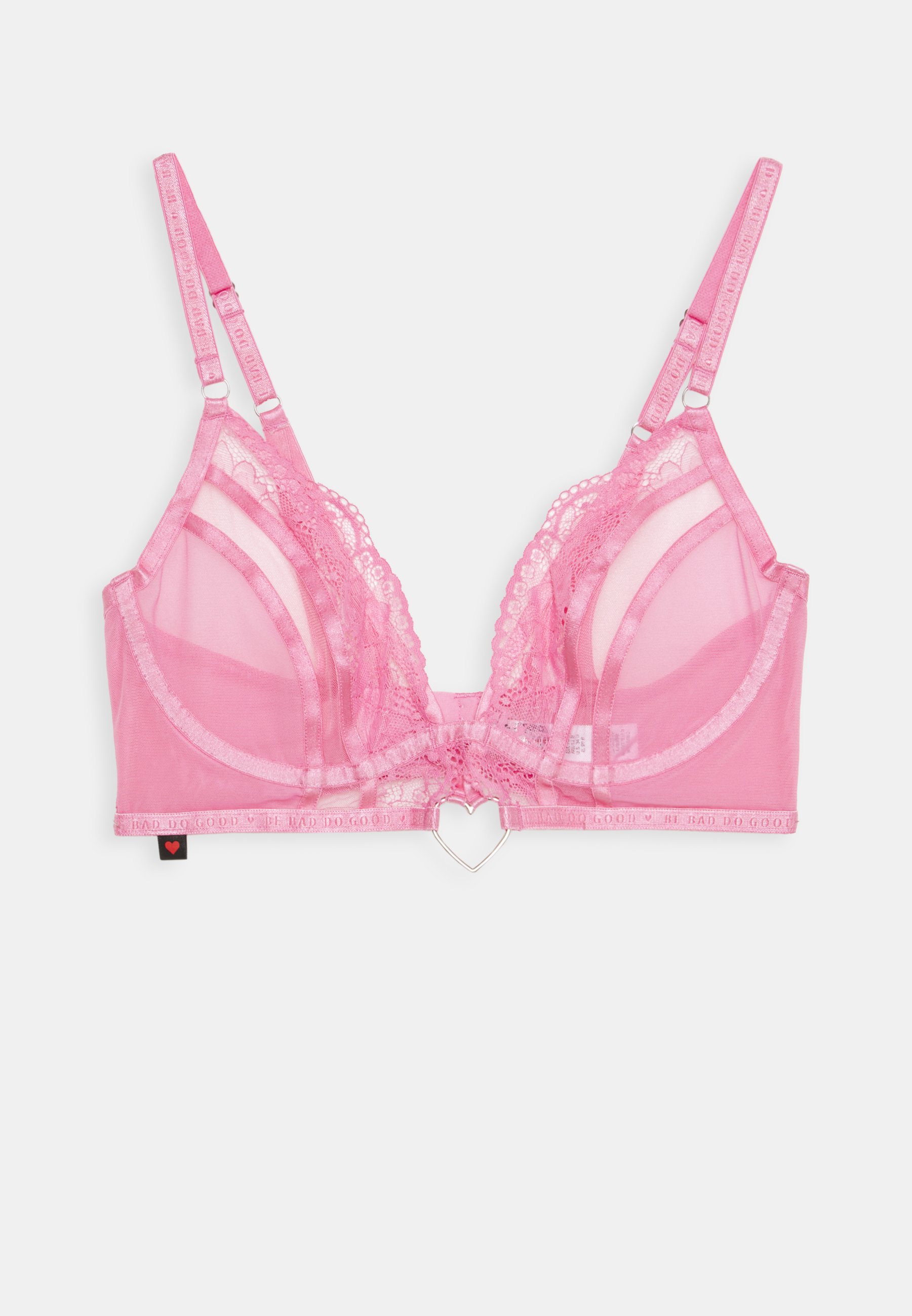Women THE HEART NON PAD - Underwired bra Women THE HEART NON PAD - Underwired bra