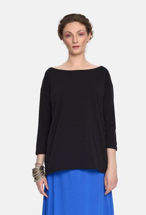 WEST - Bluzka z długim rękawem