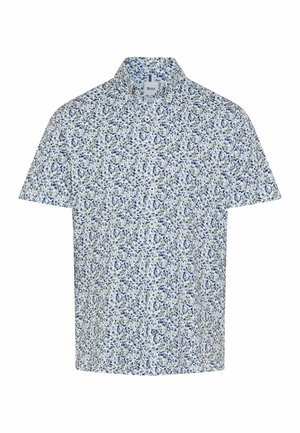 BRAX, STYLE DAN - Hemd - light khaki