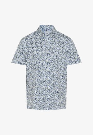 BRAX, STYLE DAN - Hemd - light khaki