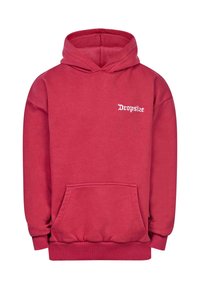 Unselected, karandared