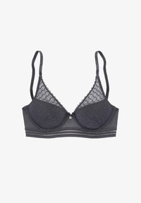 Sélectionné, anthrazit