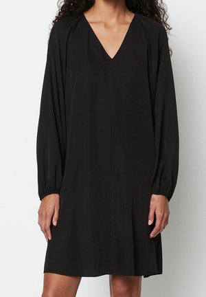 Marc O'Polo Robe de jour - black