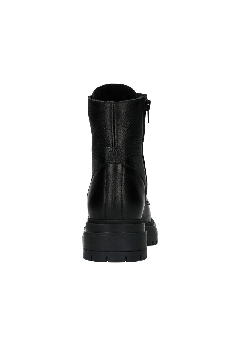 Damen Ankle Boots | sacha Schnürstiefelette schwarz - TC09230 Damen Ankle Boots | sacha Schnürstiefelette schwarz - TC09230