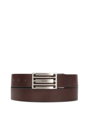 NICOLLINO - Ceinture - brown