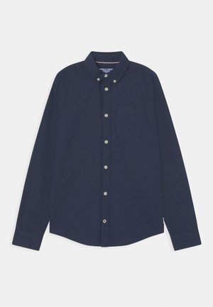 Jack & Jones Junior JJEOXFORD JR - Pluus - navy blazer