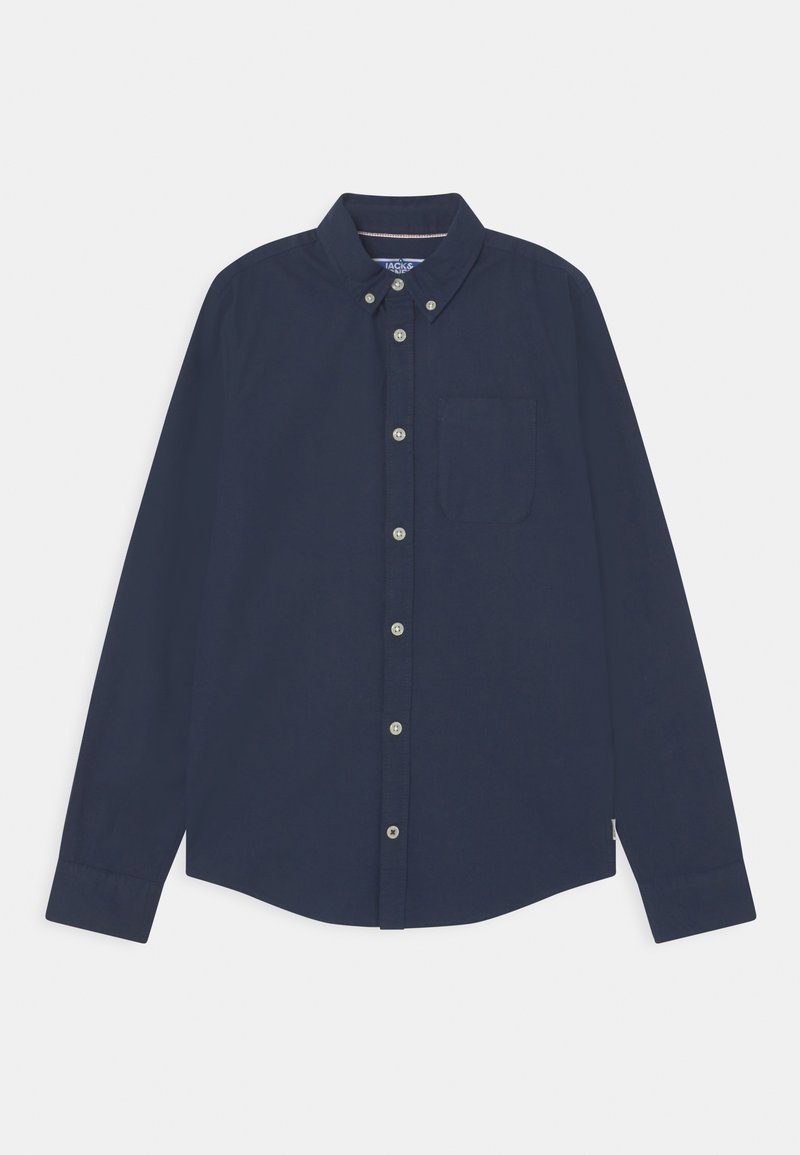 Jack & Jones Junior JJEOXFORD JR - Košeľa - navy blazer