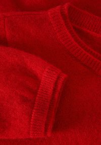 TATUUM LEMON - Vesta - red