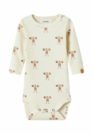 LANGARM - Bodi - turtledove