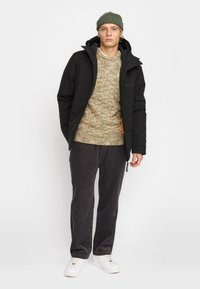 REVOLUTION PADDED TECH  - Winterjas - black