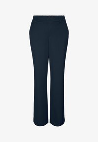 Niewybrane, navy blazer