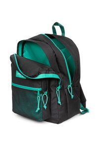 Eastpak PINNACLE - Zaino - kontrast stripe black