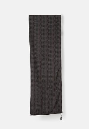 SCARF - Sciarpa - black