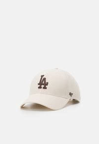 LOS ANGELES DODGERS SNAPBACK UNISEX - Kapa - natural