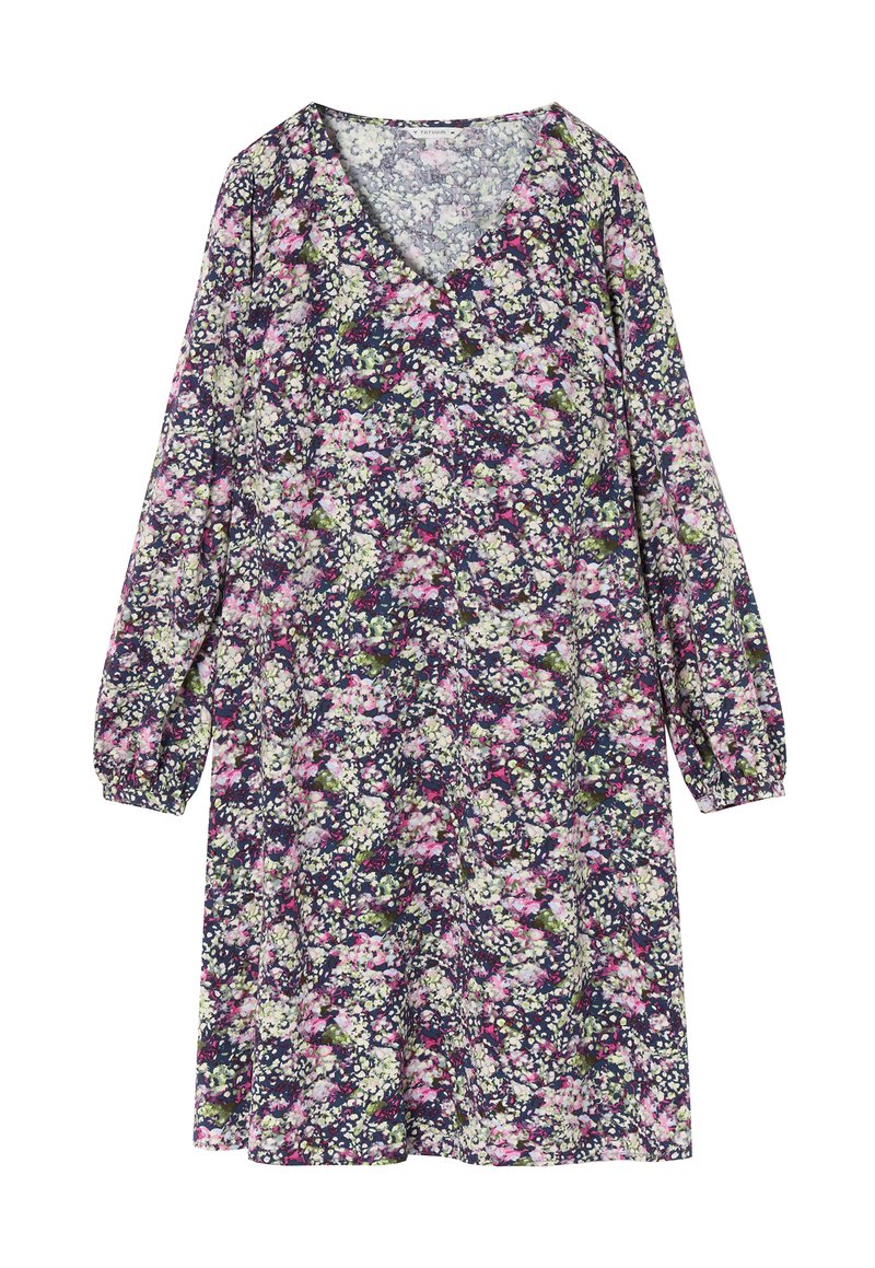 TATUUM Jurk lila TATUUM Jurk lila