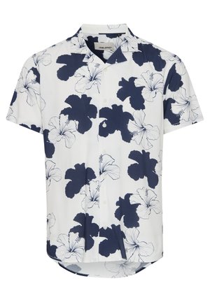 Blend, BHShirt - Chemise - dress blues
