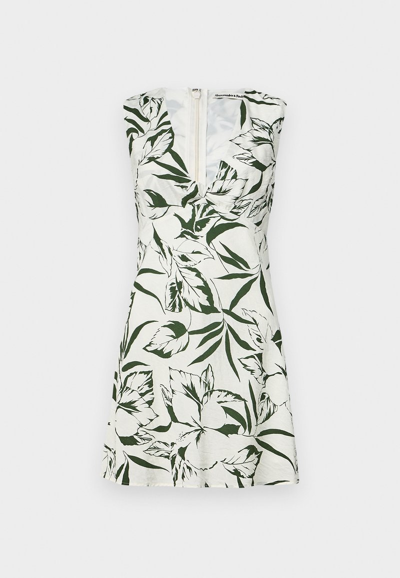 Abercrombie & Fitch Jurk meerkleurig