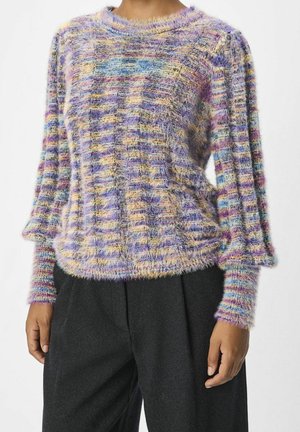 Object, Pullover - grey