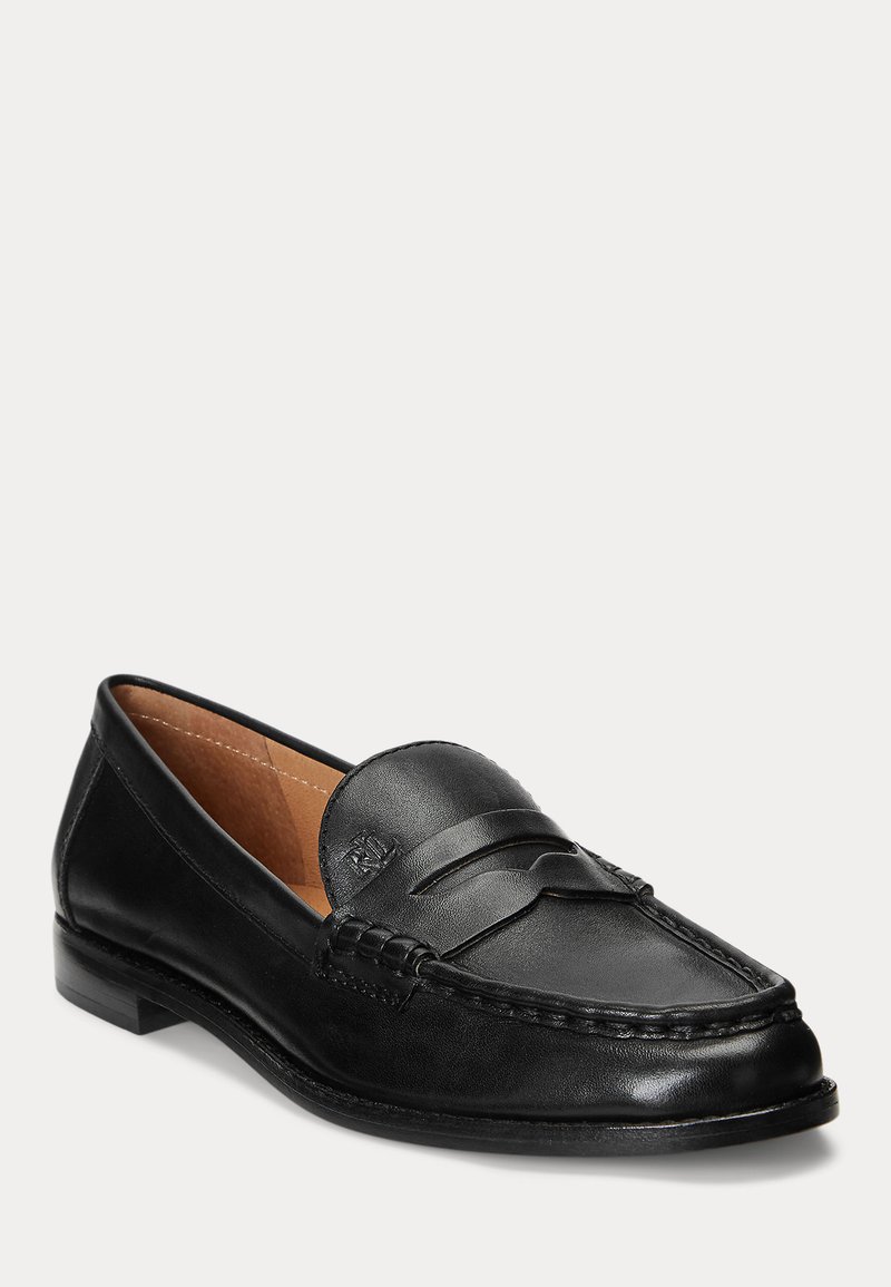 lauren ralph lauren wynnie penny loafer