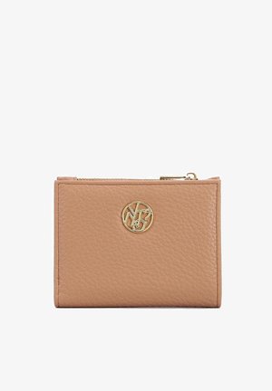 Y Not? HAPPY - Portafoglio - rosa