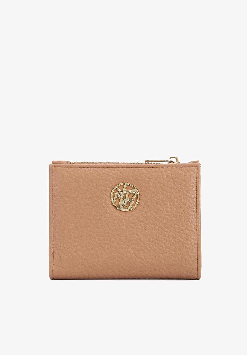 Y Not? HAPPY - Portafoglio - rosa