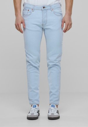2Y Premium Slim fit jeans - lightblue