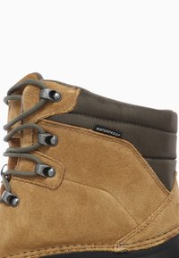 The North Face Vinterstövlar - brown