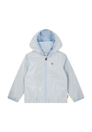Regenjacke / wasserabweisende Jacke - chambray blue