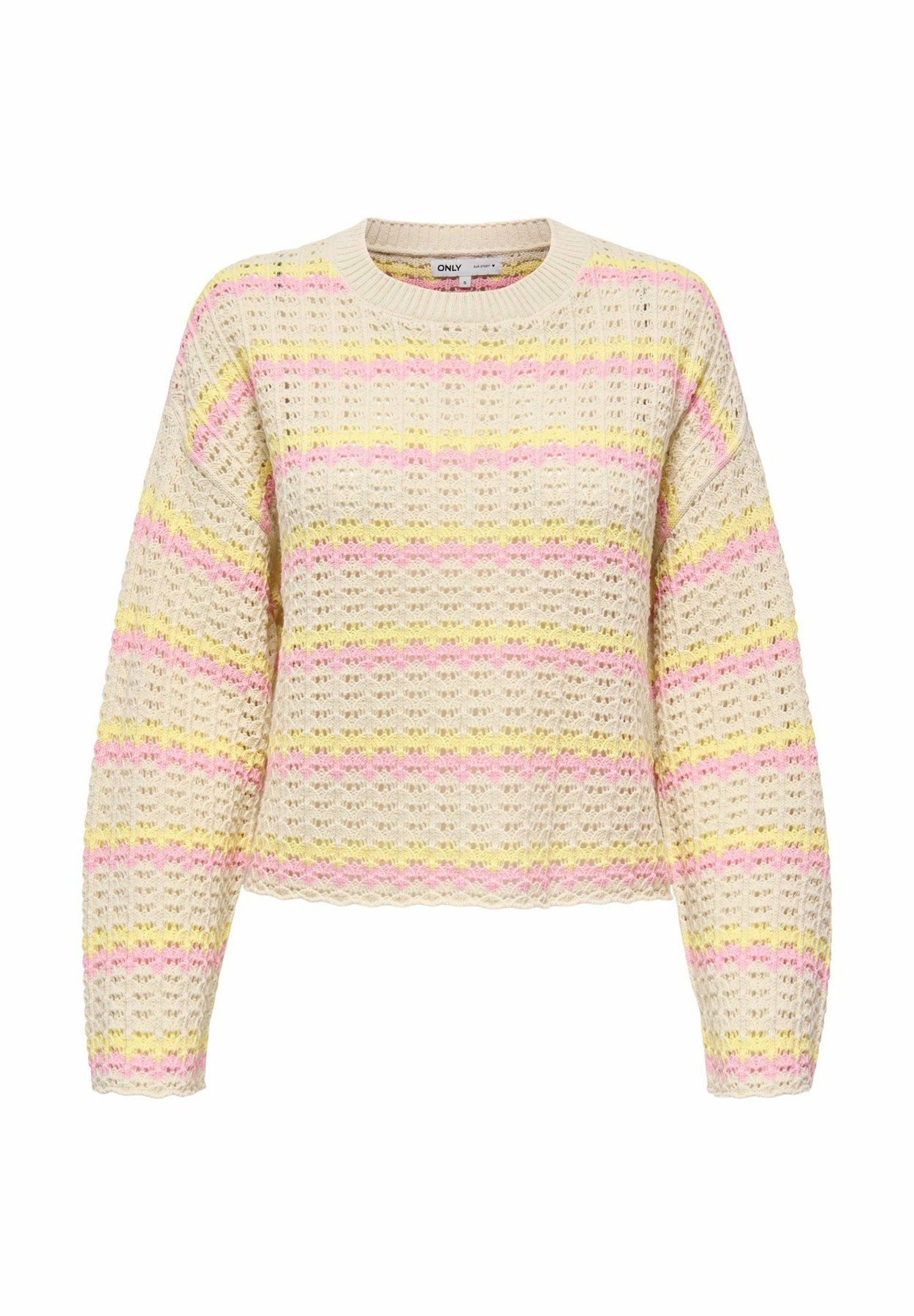 Knitted ONLASA Knitted
