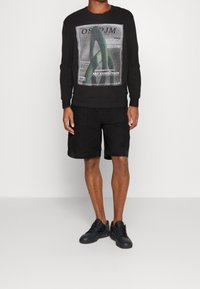 Only & Sons Sudadera - black