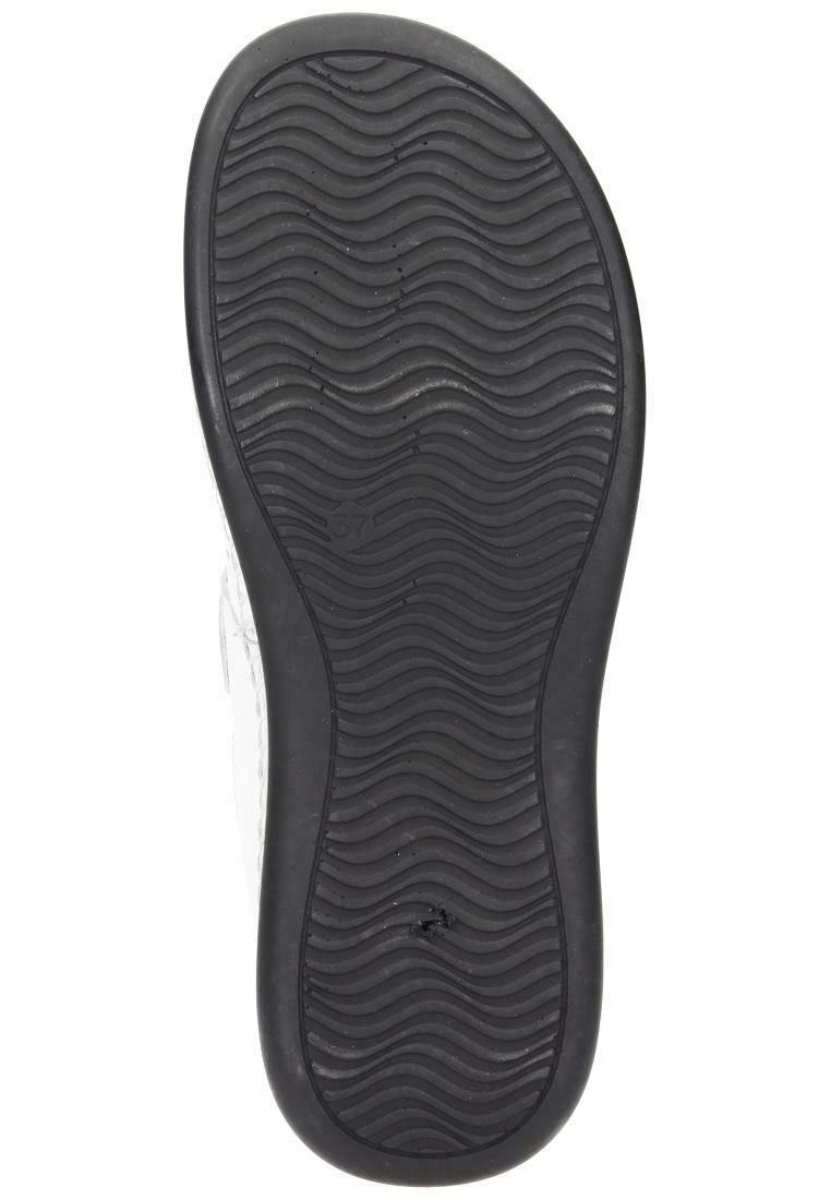 Damen Halbschuhe | Comfortabel Slipper weiß - JU86293 Damen Halbschuhe | Comfortabel Slipper weiß - JU86293
