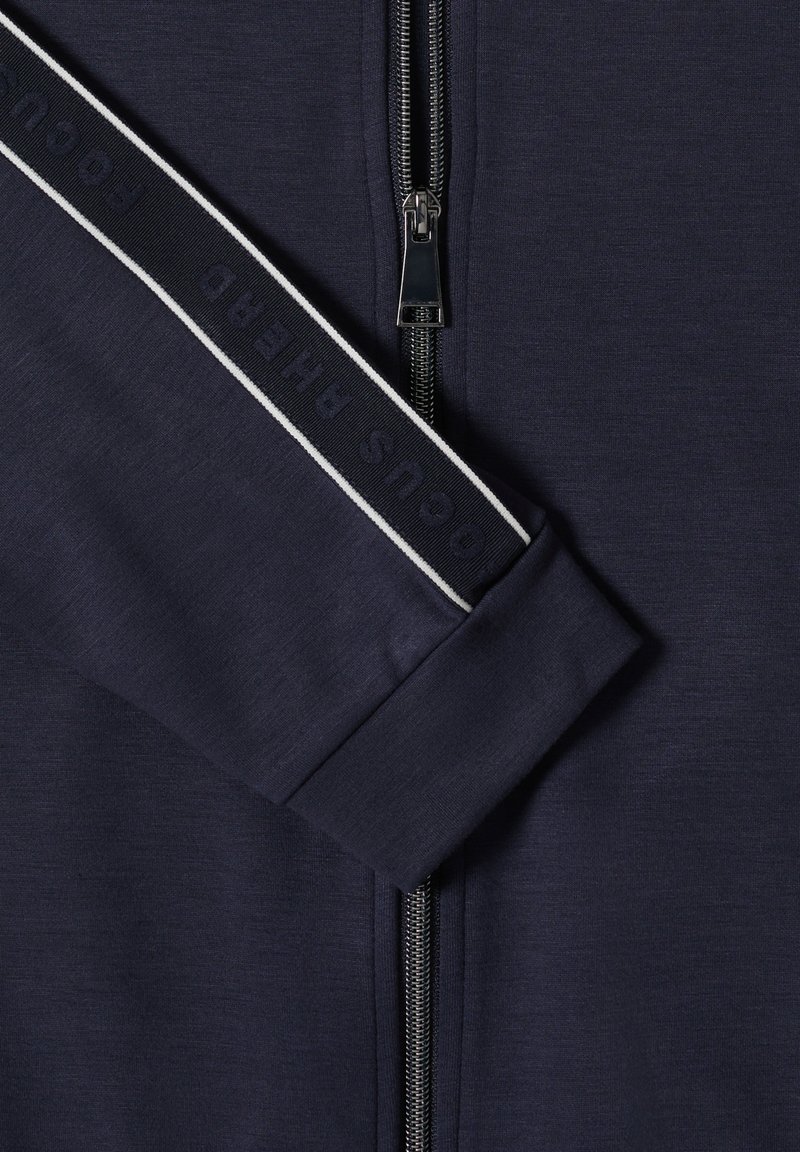 Cecil Veste sans manches - blau/bleu pétrole Cecil Veste sans manches - blau/bleu pétrole