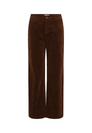 ICHI, IHMITANA PA - Pantalon classique - rain drum