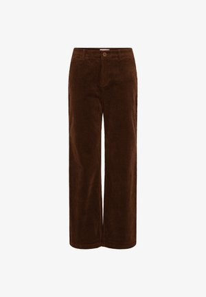 ICHI, IHMITANA PA - Pantalon classique - rain drum