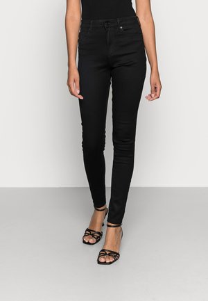 VMSOPHIA - Jeans Skinny Fit - black