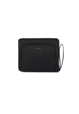 Trussardi ZENITH TRAVEL  - Portafoglio - black black