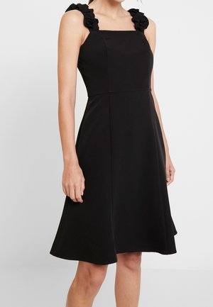 Cocktailklänning - black