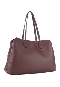 JOOP! GIRO MINOU SHOPPER LHO - Saco de mão - burgundy