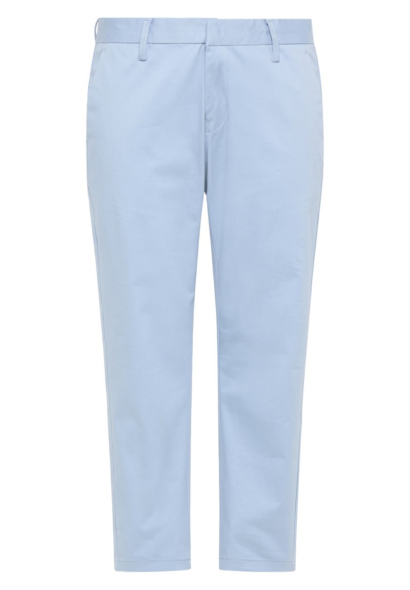 dreimaster Broek lichtblauw dreimaster Broek lichtblauw