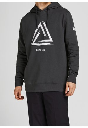 Bluza z kapturem