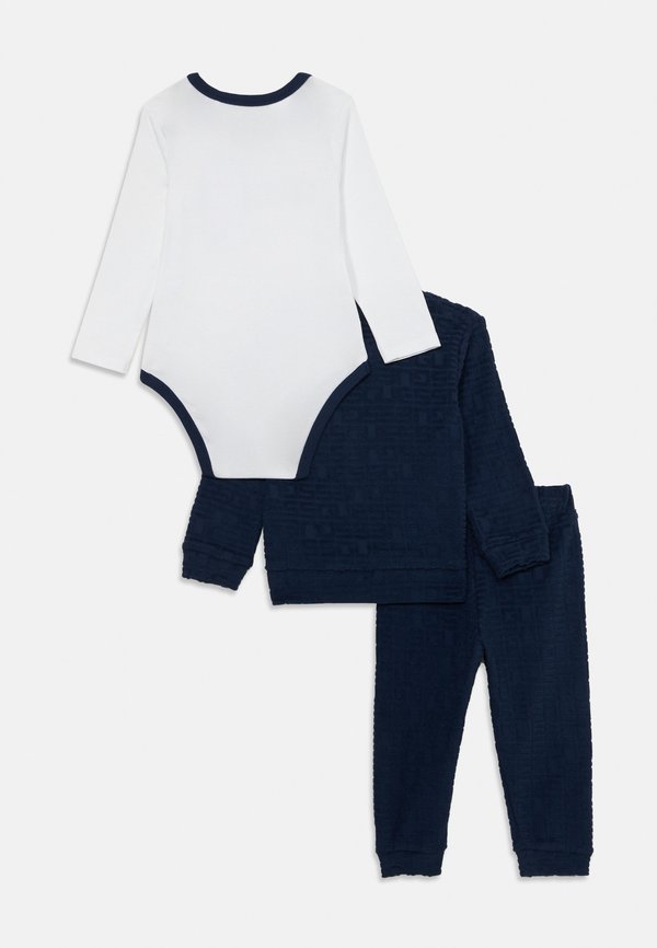 BABY SET UNISEX - Tracksuit3